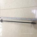 Powder Coated Black 30inch Screw Anchor